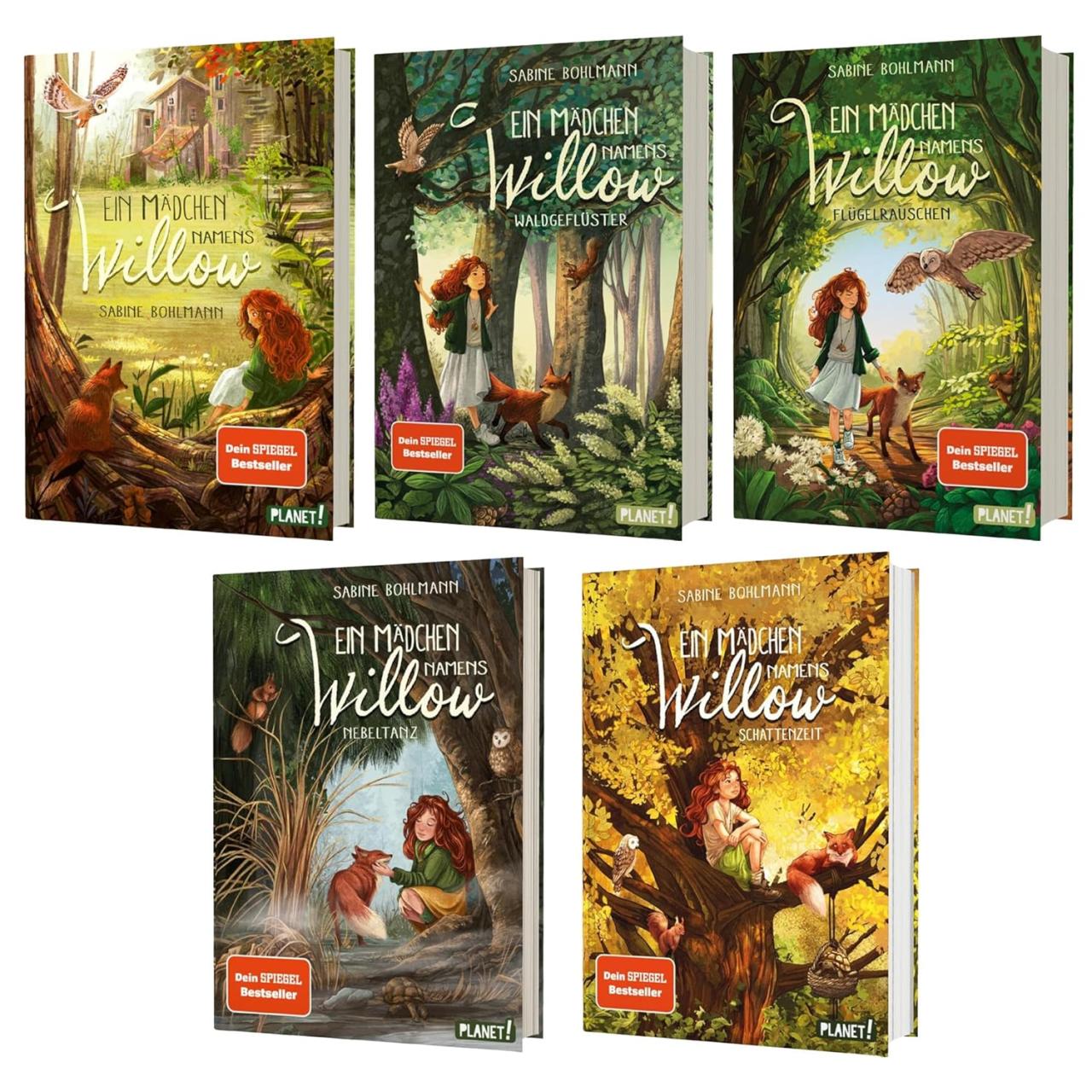 Willow