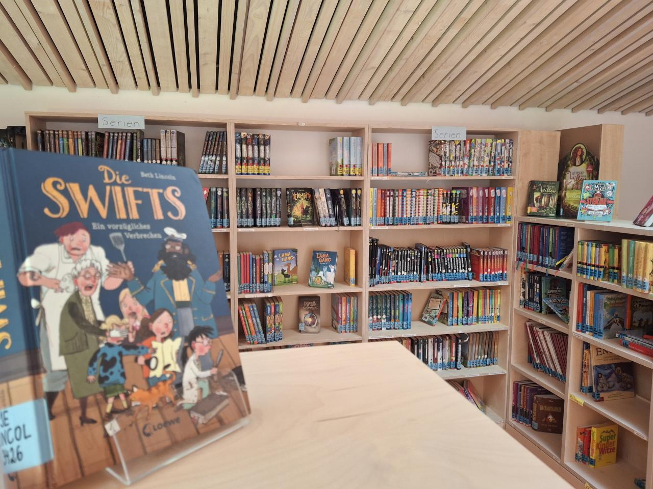 Kinderbücher