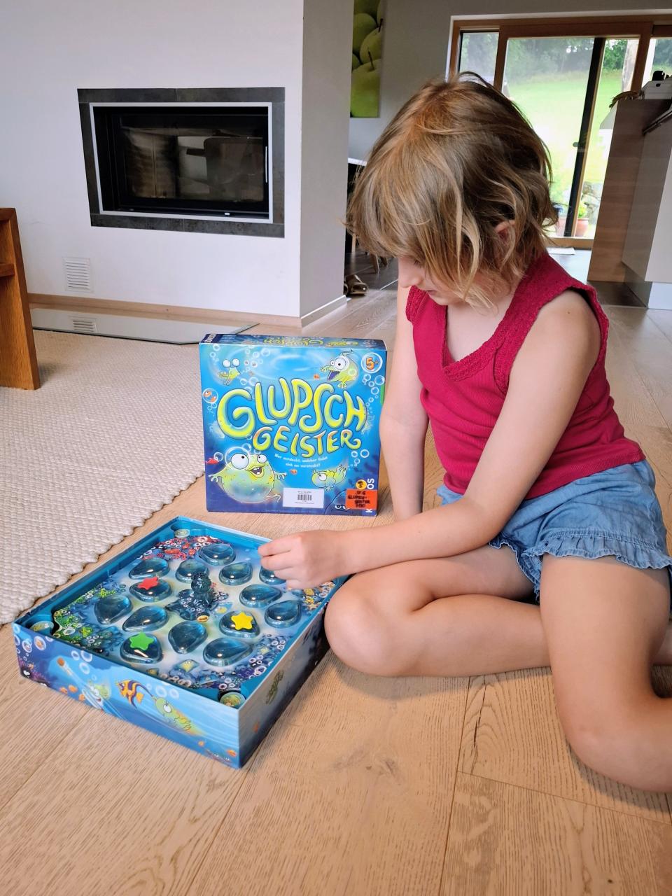 Spiel