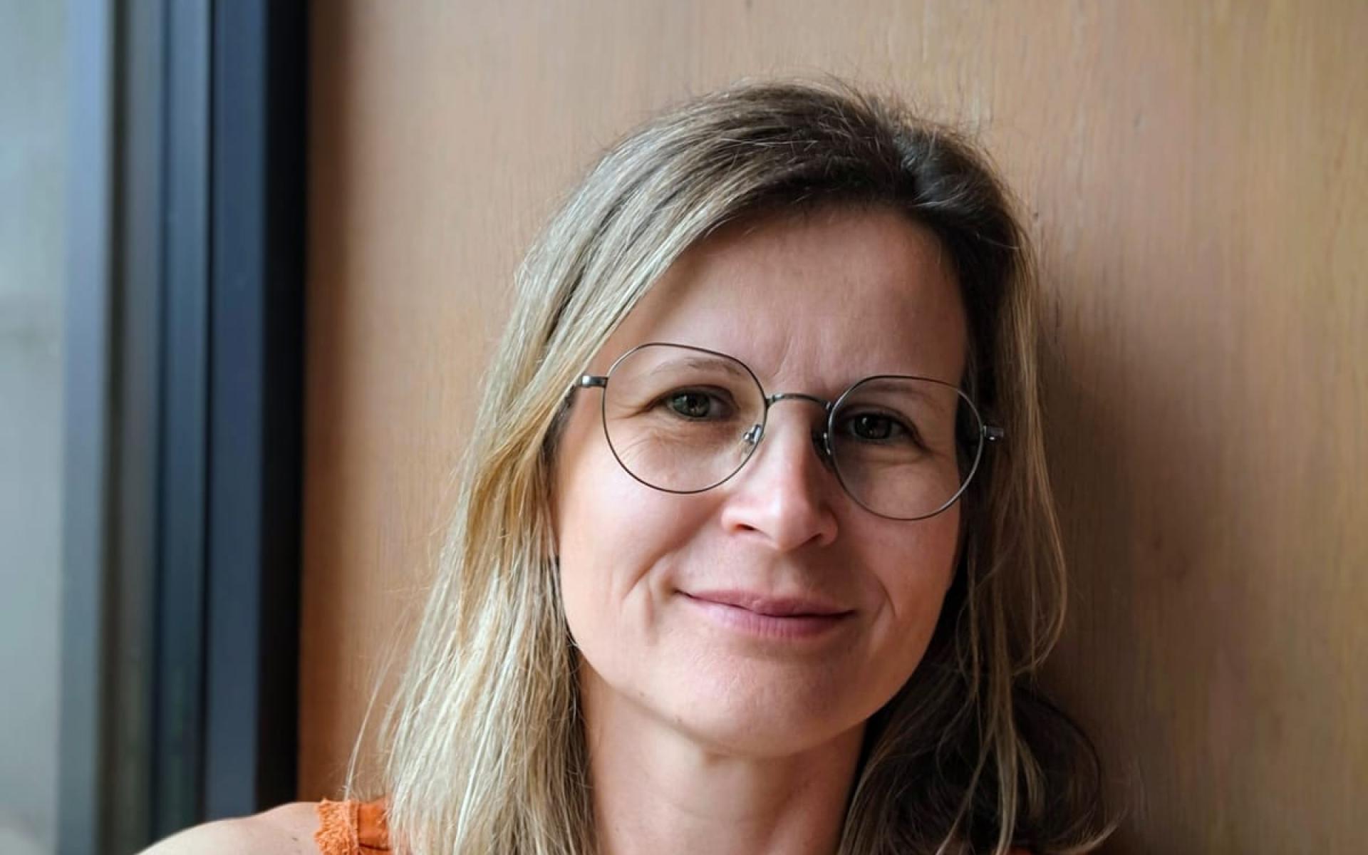 Andrea Kastner