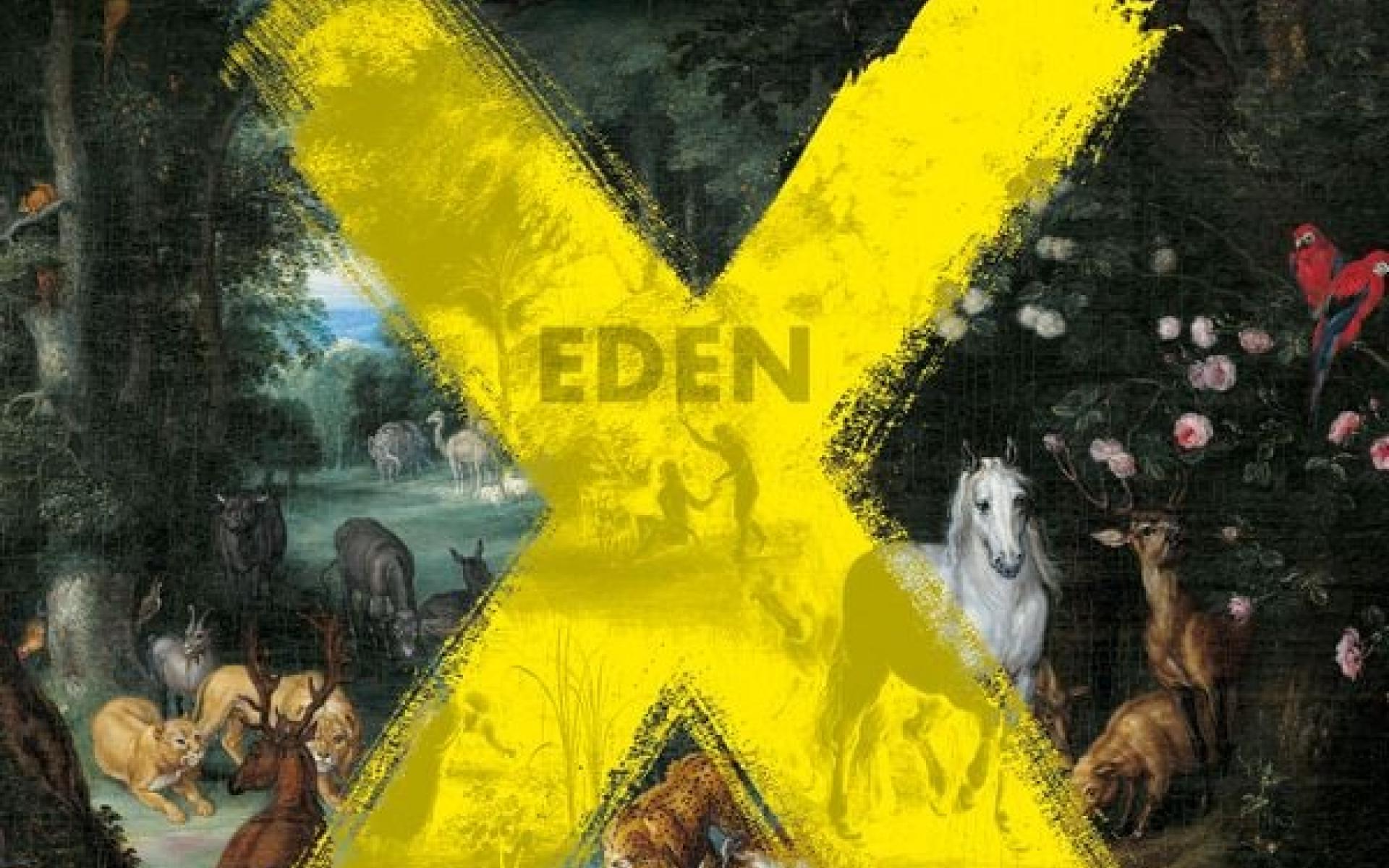 Eden