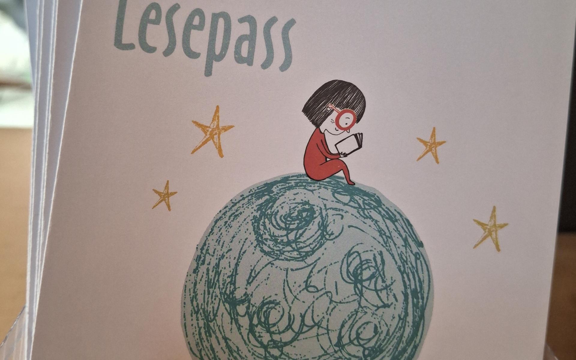 Lesepass