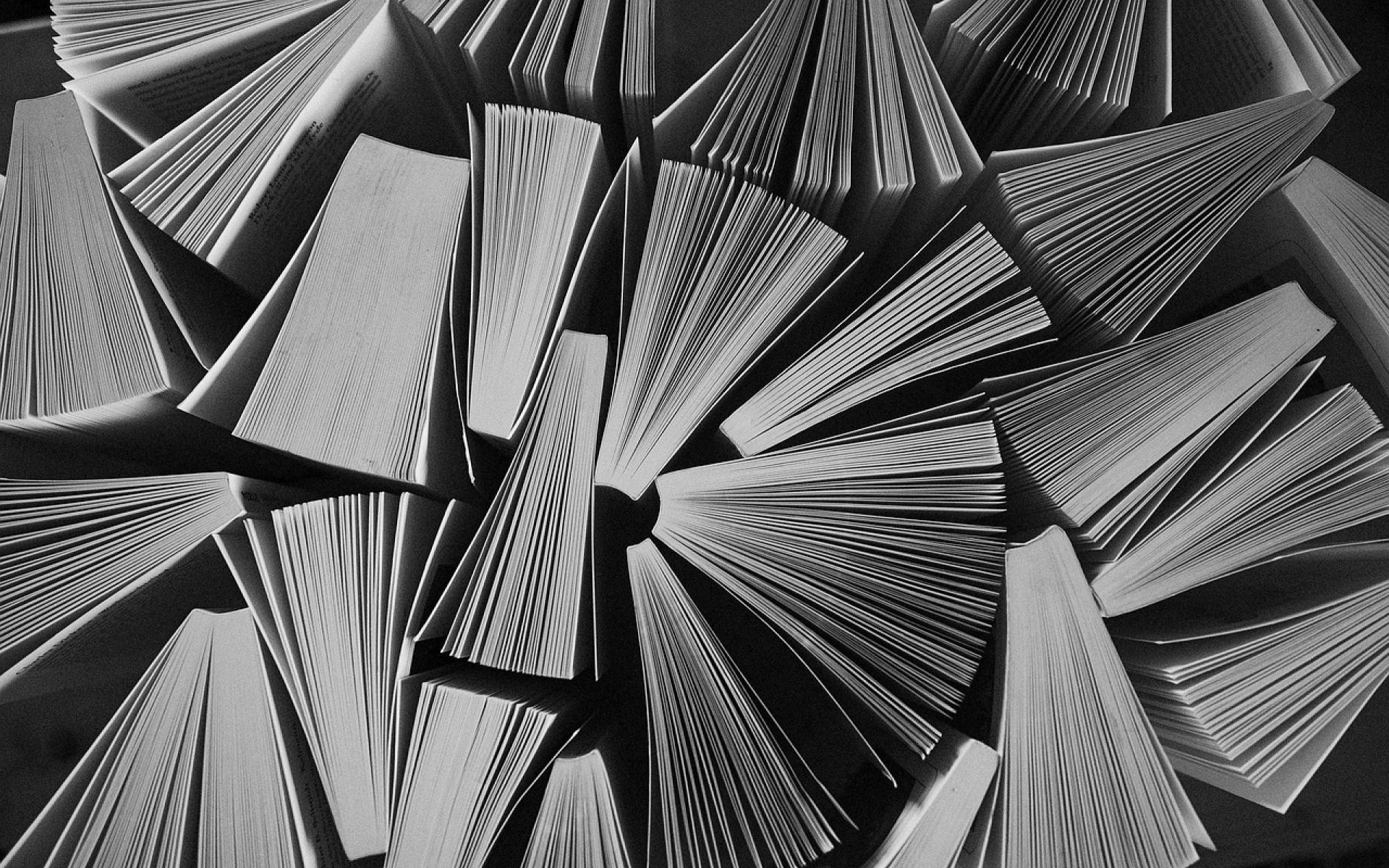Bücher