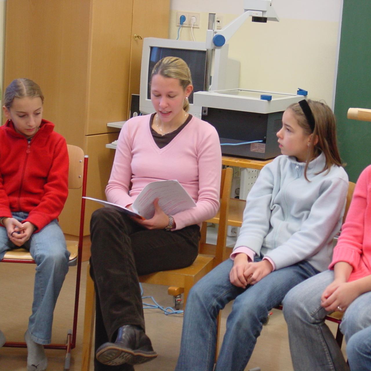 Schule