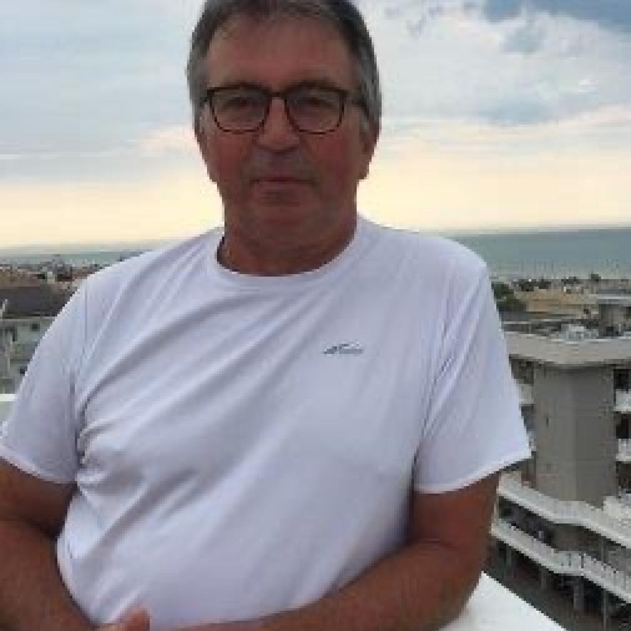 Rainer Aufreiter