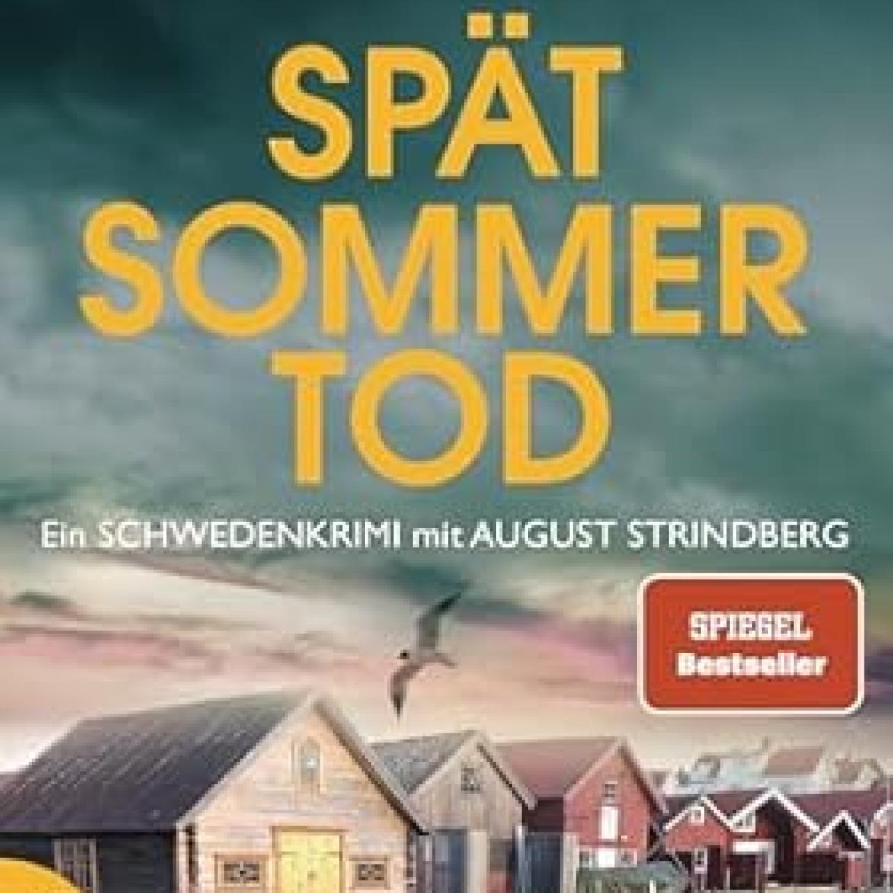 Spätsommertod