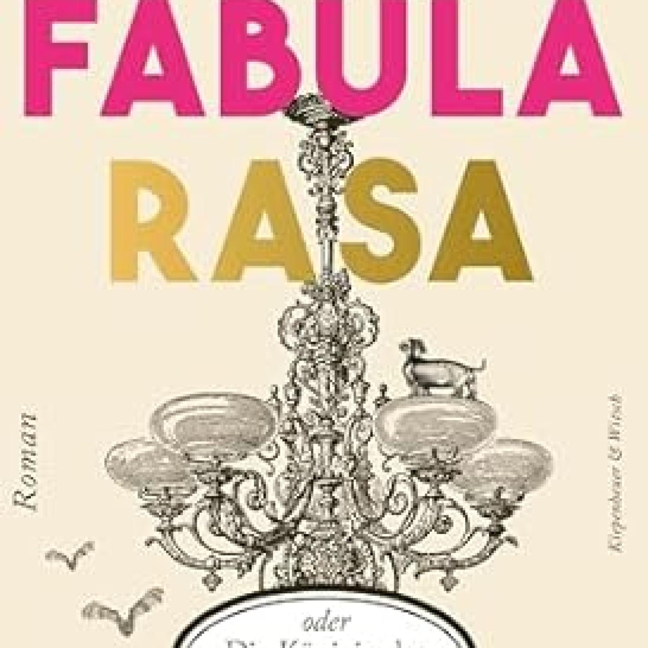 Fabula Rasa