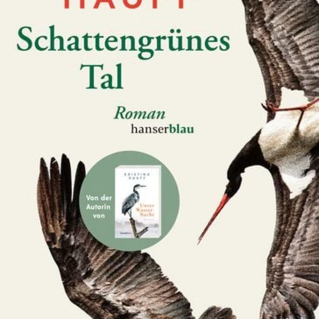 Schattengrünes Tal