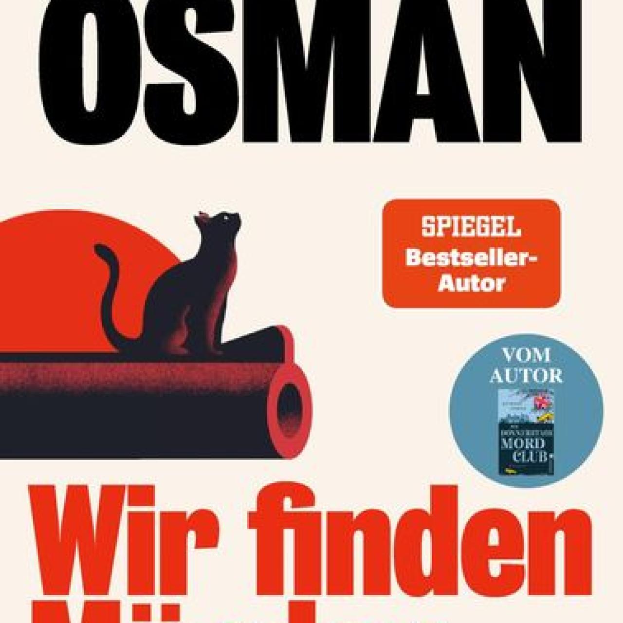 Wir finden Mörder