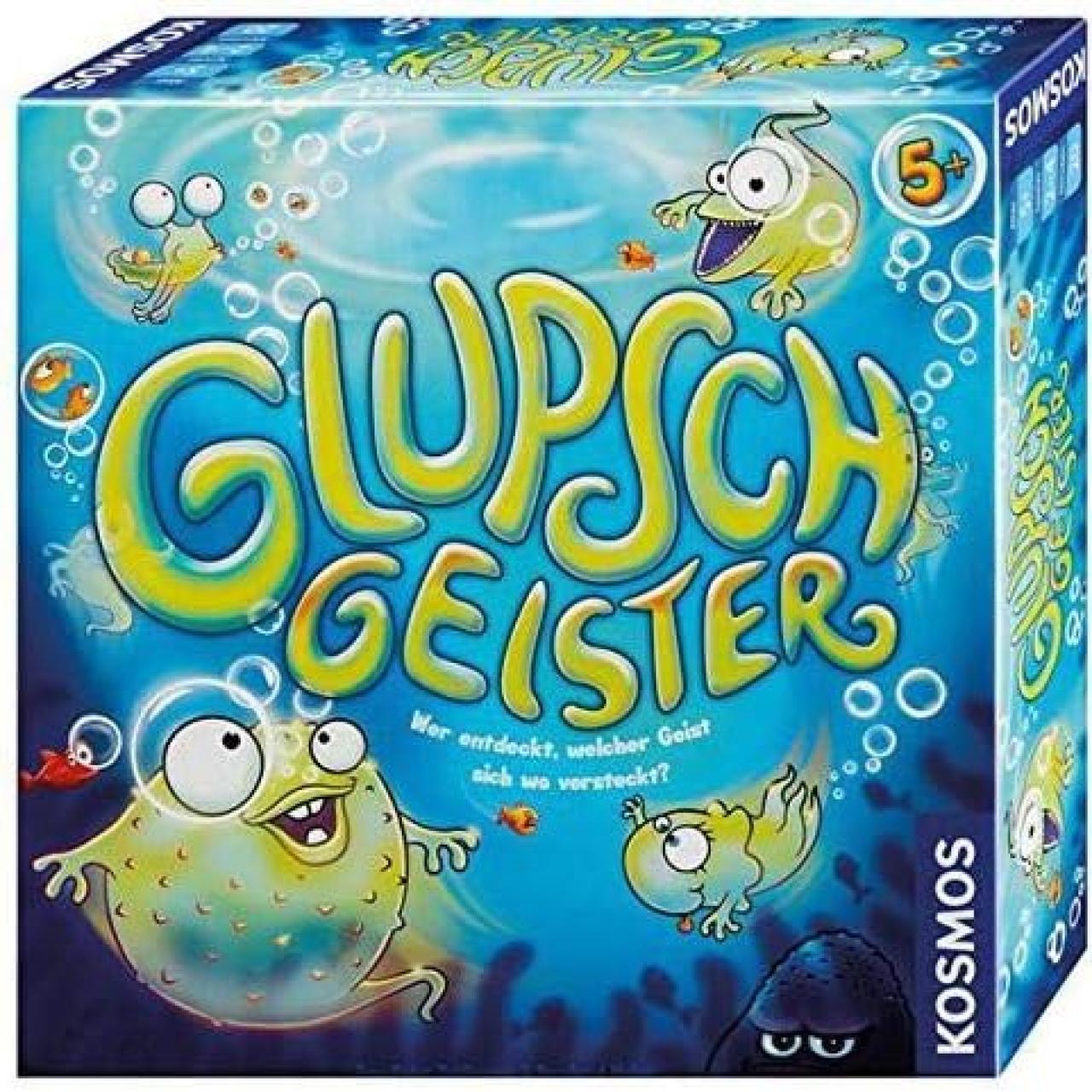 Glupschgeister