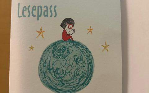 Lesepass
