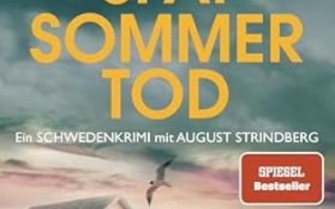 Spätsommertod