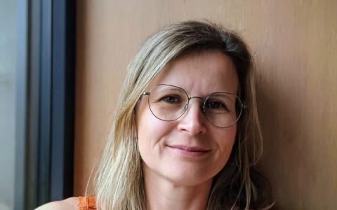 Andrea Kastner