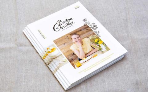 Backen mit Christina