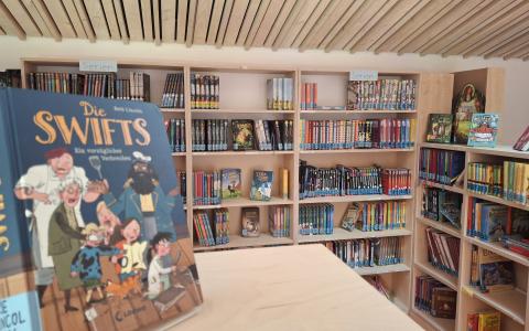 Kinderbücher