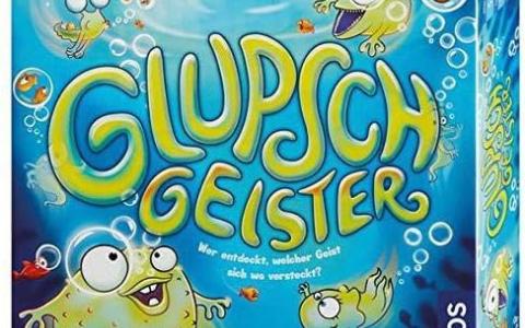 Glupschgeister